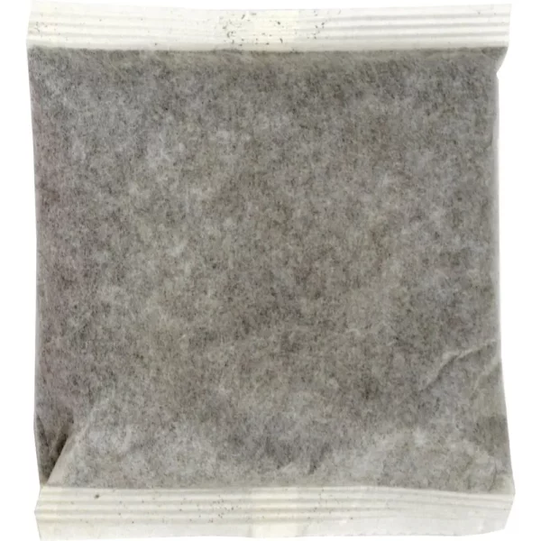 Coffee Pro Early Riser Decaf Coffee - Medium Roast - 2 oz Filter Pouch - 48 Carton Pack - Image 2