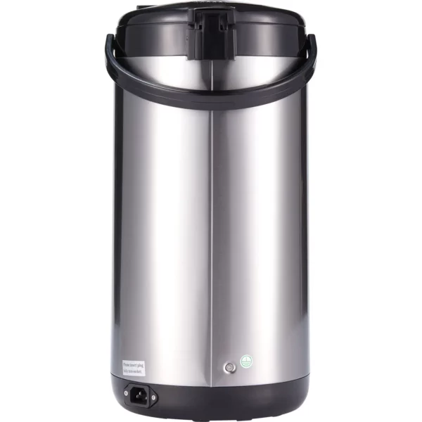 VEVOR Hot Water Dispenser - Adjustable 4 Temperatures, Stainless Steel Countertop Water Heater - Image 10