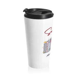 Travel & To-Go Drinkware