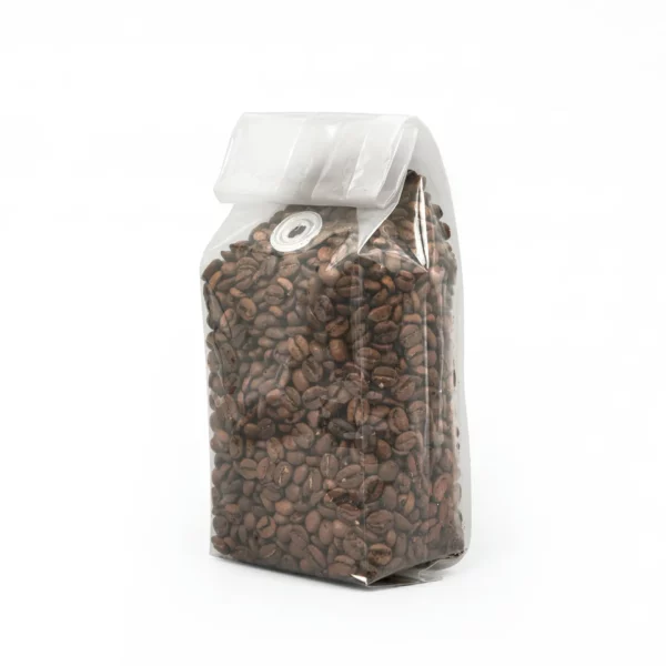 Trapper Peak Decaf Coffee Blend (Medium Roast) - Mellow & Smooth Flavor - Image 4