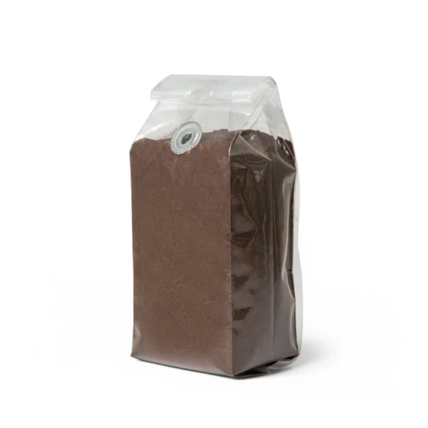 Trapper Peak Decaf Coffee Blend (Medium Roast) - Mellow & Smooth Flavor - Image 6