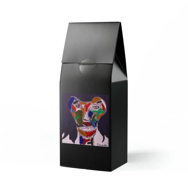 High Lakes Coffee Blend (Light Roast) - Premium South and Central American Coffee - Image 5