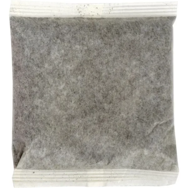 Coffee Pro Early Riser Decaf Coffee - Medium Roast - 2 oz Filter Pouch - 48 Carton Pack - Image 11