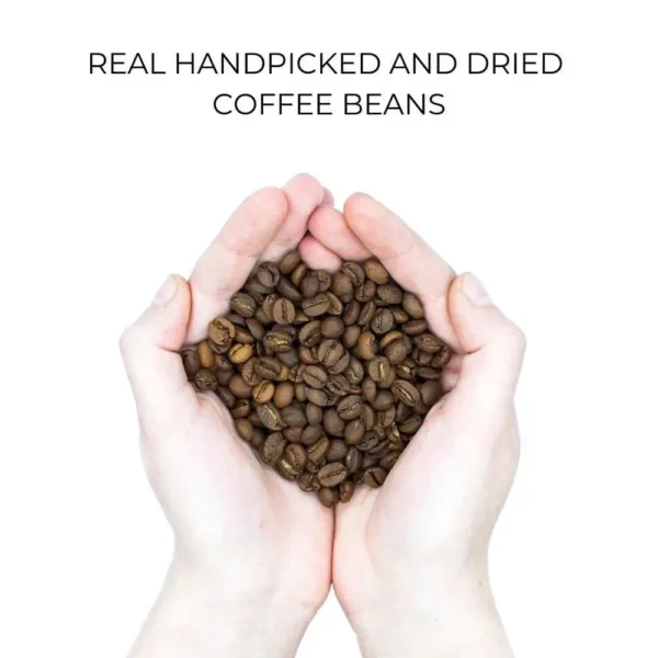 Organic Coffee Phone Case - Sustainable and All-Natural Smartphone Protection - Image 37