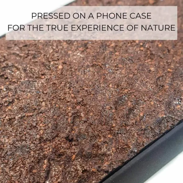 Organic Coffee Phone Case - Sustainable and All-Natural Smartphone Protection - Image 38