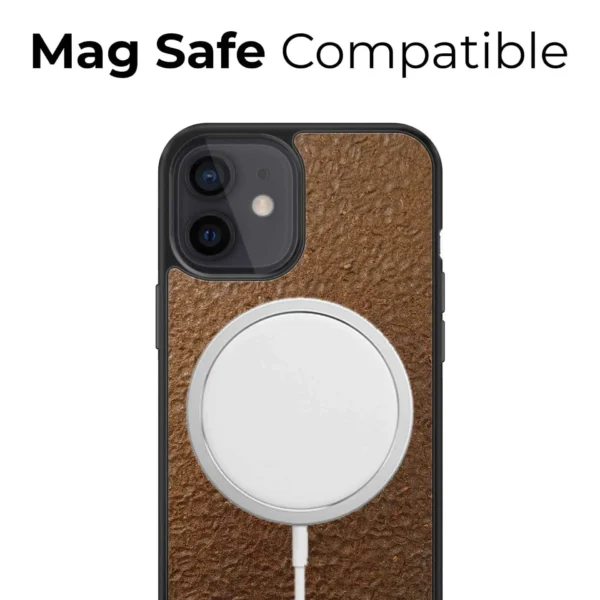 Organic Coffee Phone Case - Sustainable and All-Natural Smartphone Protection - Image 39