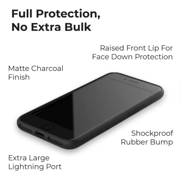Organic Coffee Phone Case - Sustainable and All-Natural Smartphone Protection - Image 40