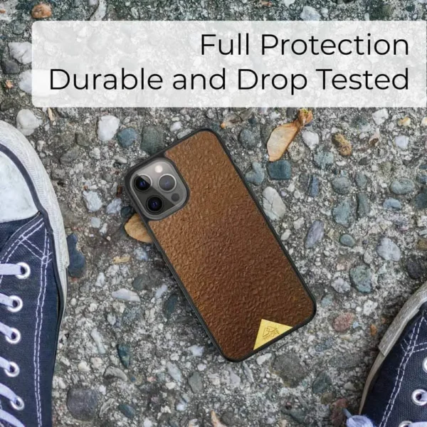 Organic Coffee Phone Case - Sustainable and All-Natural Smartphone Protection - Image 41