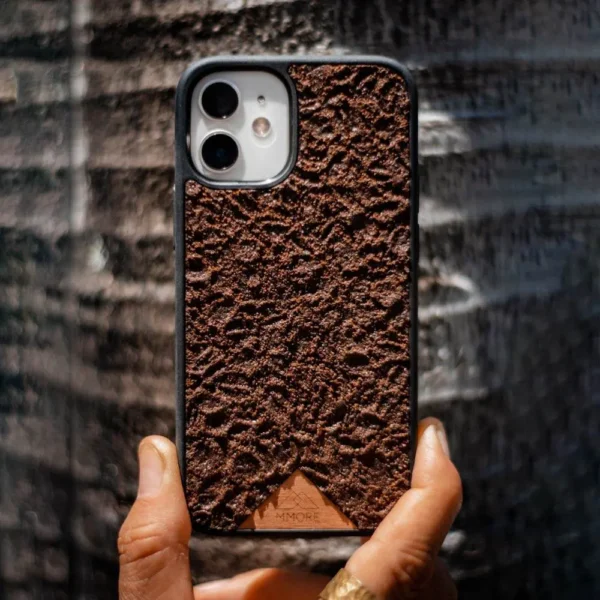 Organic Coffee Phone Case - Sustainable and All-Natural Smartphone Protection - Image 45