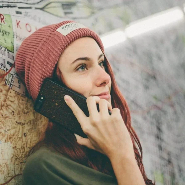 Organic Coffee Phone Case - Sustainable and All-Natural Smartphone Protection - Image 48