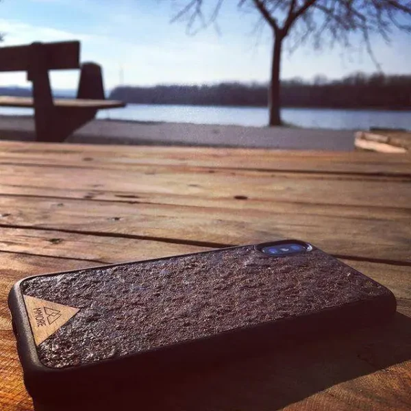 Organic Coffee Phone Case - Sustainable and All-Natural Smartphone Protection - Image 51