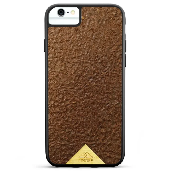 Organic Coffee Phone Case - Sustainable and All-Natural Smartphone Protection - Image 54