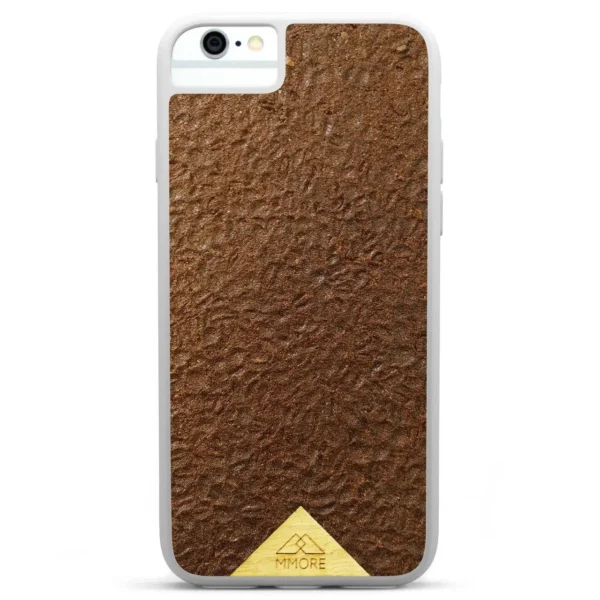 Organic Coffee Phone Case - Sustainable and All-Natural Smartphone Protection - Image 55