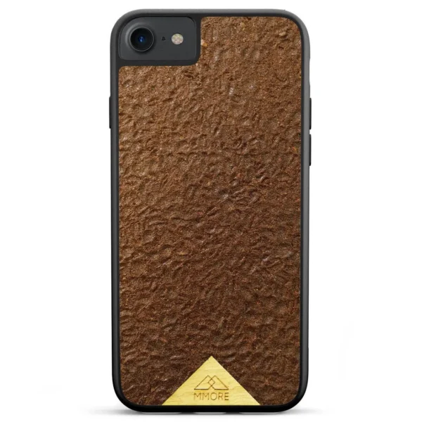 Organic Coffee Phone Case - Sustainable and All-Natural Smartphone Protection - Image 34