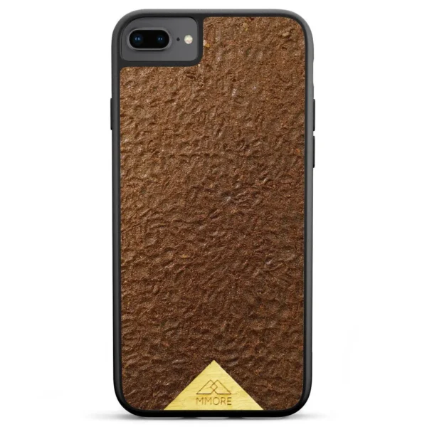 Organic Coffee Phone Case - Sustainable and All-Natural Smartphone Protection - Image 35