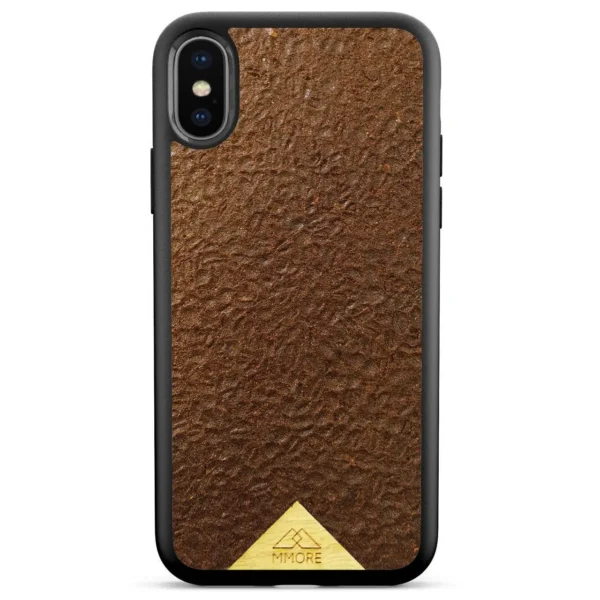 Organic Coffee Phone Case - Sustainable and All-Natural Smartphone Protection - Image 36