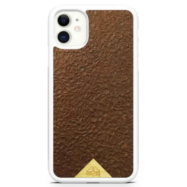 Organic Coffee Phone Case - Sustainable and All-Natural Smartphone Protection - Image 59