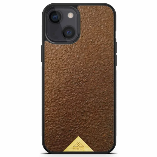 Organic Coffee Phone Case - Sustainable and All-Natural Smartphone Protection - Image 6