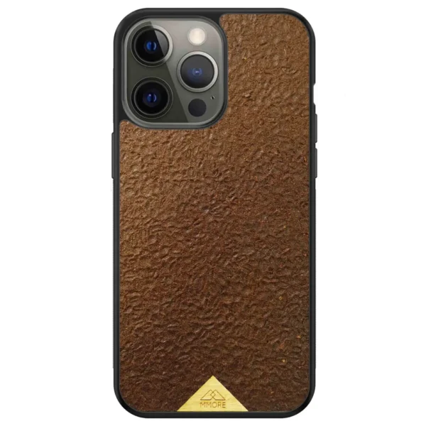 Organic Coffee Phone Case - Sustainable and All-Natural Smartphone Protection - Image 7