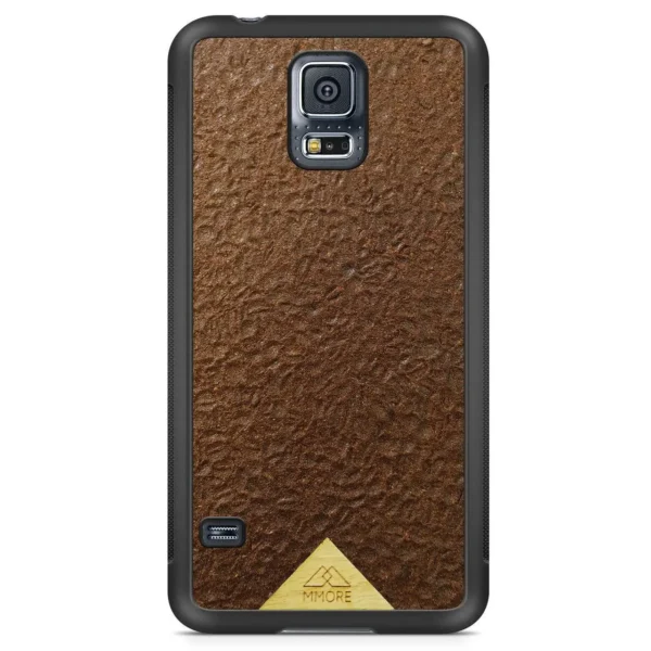 Organic Coffee Phone Case - Sustainable and All-Natural Smartphone Protection - Image 8
