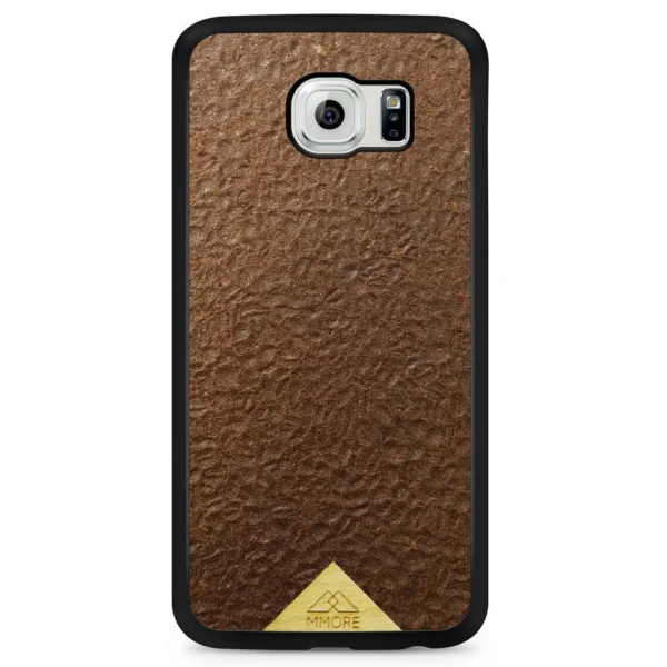 Organic Coffee Phone Case - Sustainable and All-Natural Smartphone Protection - Image 9