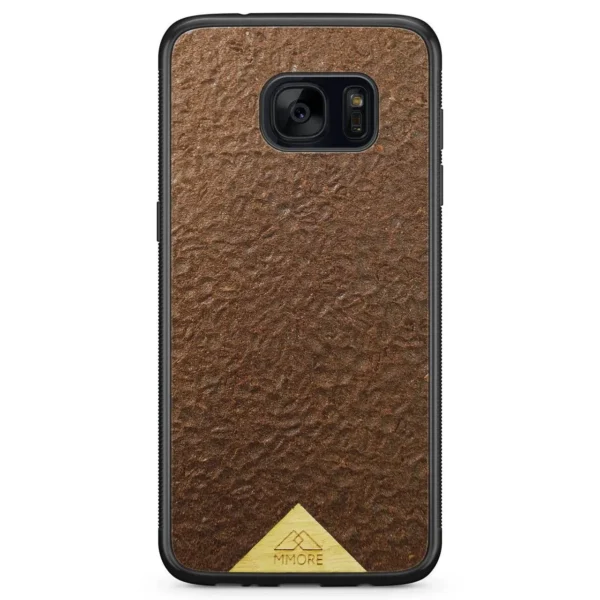 Organic Coffee Phone Case - Sustainable and All-Natural Smartphone Protection - Image 11