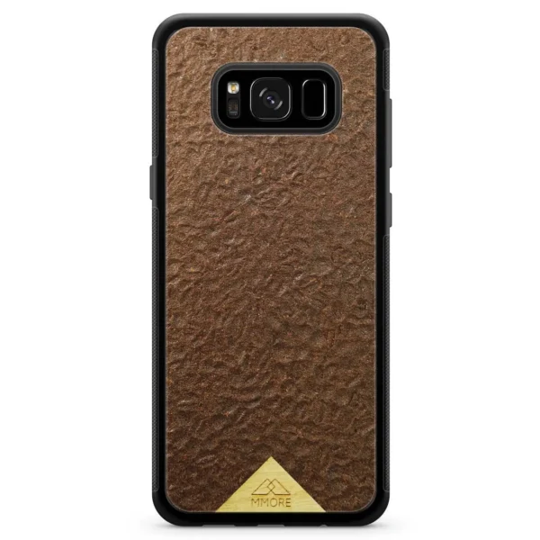 Organic Coffee Phone Case - Sustainable and All-Natural Smartphone Protection - Image 12