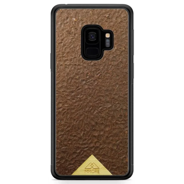 Organic Coffee Phone Case - Sustainable and All-Natural Smartphone Protection - Image 13
