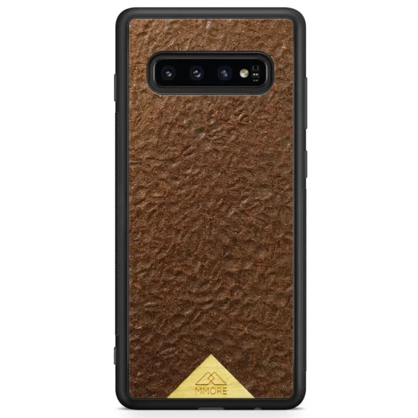Organic Coffee Phone Case - Sustainable and All-Natural Smartphone Protection - Image 14