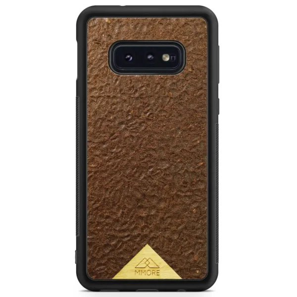 Organic Coffee Phone Case - Sustainable and All-Natural Smartphone Protection - Image 15