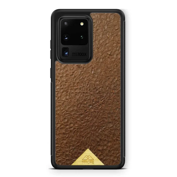 Organic Coffee Phone Case - Sustainable and All-Natural Smartphone Protection - Image 16