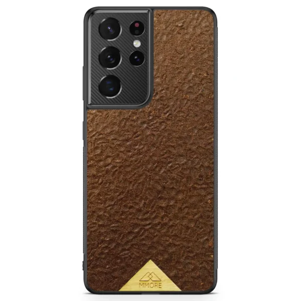 Organic Coffee Phone Case - Sustainable and All-Natural Smartphone Protection - Image 19