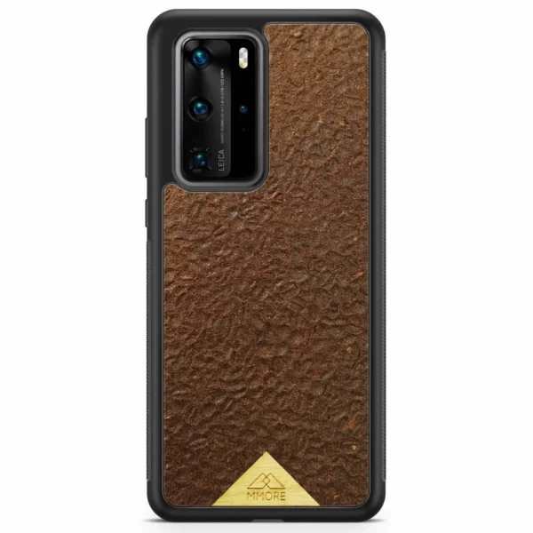 Organic Coffee Phone Case - Sustainable and All-Natural Smartphone Protection - Image 25