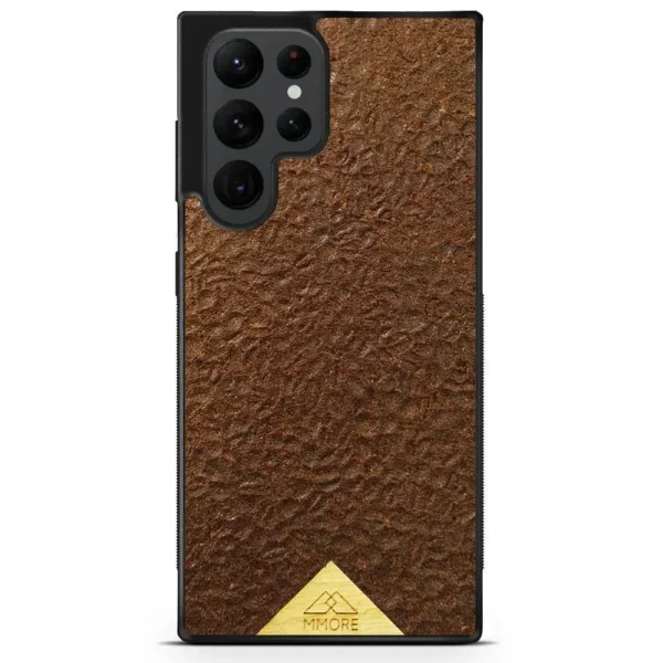 Organic Coffee Phone Case - Sustainable and All-Natural Smartphone Protection - Image 31