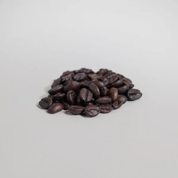 Organic Manuka Honey Coffee - Medium-Dark Roast, 16oz - Image 3