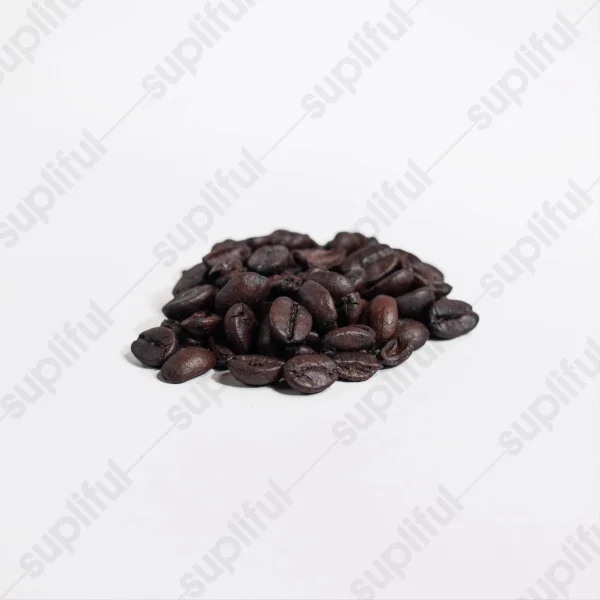 Brazilian Blend Coffee 16 oz - Single-Origin, 100% Arabica Beans, Gourmet Roast - Image 2